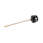 Lumen ier Axii 2 5,8 GHz 2,2 dBi Gain Rhcp Antenne U.fl Langstrecken antenne für Rc Racing Quadcopter Rc Flugzeug